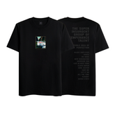THE SIGIT - VISIBLE IDEA OF PERFECTION (ALBUM COVER) TSHIRT