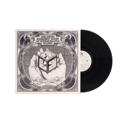 THE SIGIT - Hertz Dyslexia - Vinyl