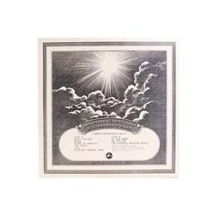 THE SIGIT - Hertz Dyslexia - Vinyl