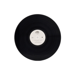 THE SIGIT - Hertz Dyslexia - Vinyl