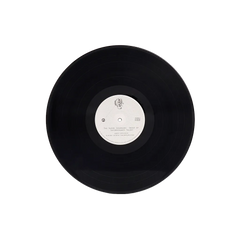 THE SIGIT - Hertz Dyslexia - Vinyl