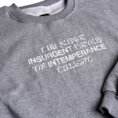 THE SIGIT - Visible Idea Of Perfection