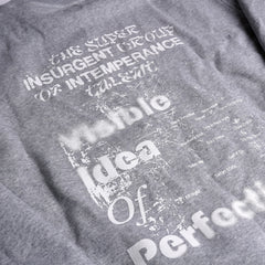 THE SIGIT - Visible Idea Of Perfection