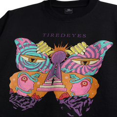 THE SIGIT - Tired Eyes