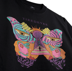 THE SIGIT - Tired Eyes