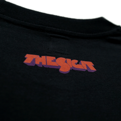 THE SIGIT - Tired Eyes