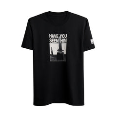 The SIGIT - Have You Seen Him