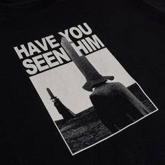 The SIGIT - Have You Seen Him