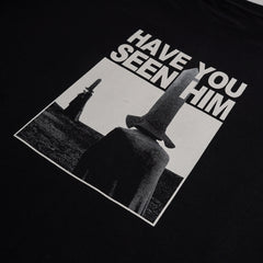 The SIGIT - Have You Seen Him