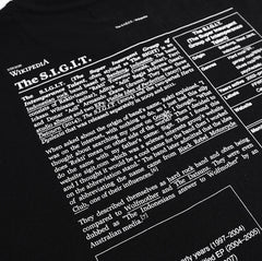 THE SIGIT - Wiki