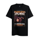 THE SIGIT - Cognition Tour Documentary