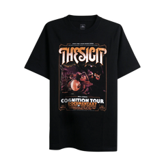 THE SIGIT - Cognition Tour Documentary