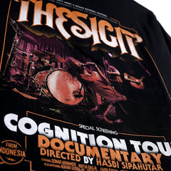 THE SIGIT - Cognition Tour Documentary