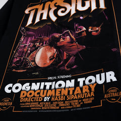 THE SIGIT - Cognition Tour Documentary