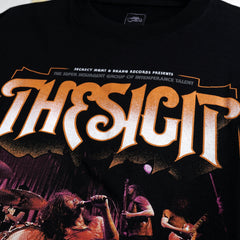 THE SIGIT - Cognition Tour Documentary