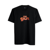 THE SIGIT LOGO TSHIRT BLACK