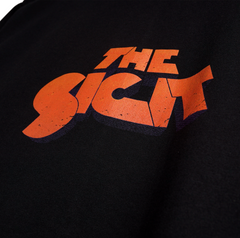 THE SIGIT LOGO TSHIRT BLACK