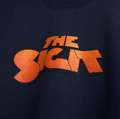 THE SIGIT LOGO TSHIRT NAVY