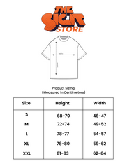 THE SIGIT LOGO TSHIRT NAVY